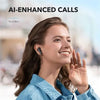 Soundcore True Wireless Earbuds – ANC, Hi-Res Audio & Long Battery Life