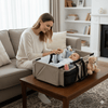 Baby Bed & Bag – Portable Infant Sleep Set for Travel