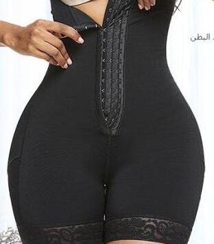 Body Shaper Tummy Control – Slimming Shapewear for Women