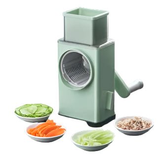 Multifunction Mini Chopper – Quick & Easy Kitchen Food Prep