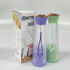 Portable Juicer Bottle – Blend Fresh Juice Anywhere
