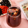 Ginseng Five Treasure Tea – Premium Herbal Wellness Blend