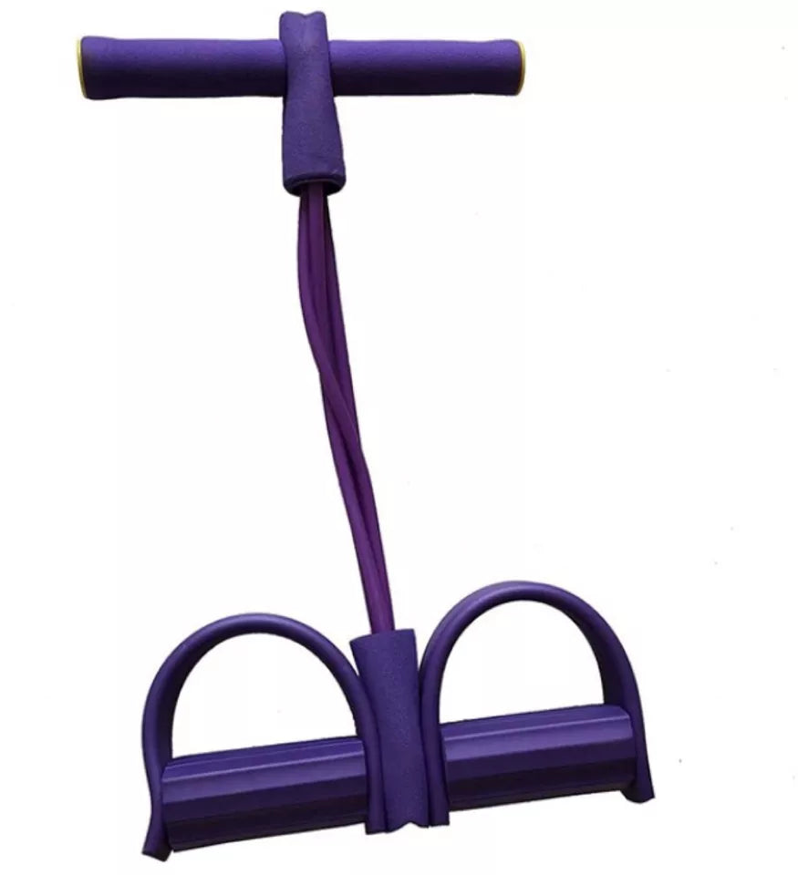 Tummy Trimmer For Abs – Core & Ab Toning Exercise Equipment