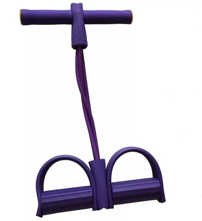 Tummy Trimmer For Abs – Core & Ab Toning Exercise Equipment