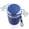 KLP Portable Juicer Cup