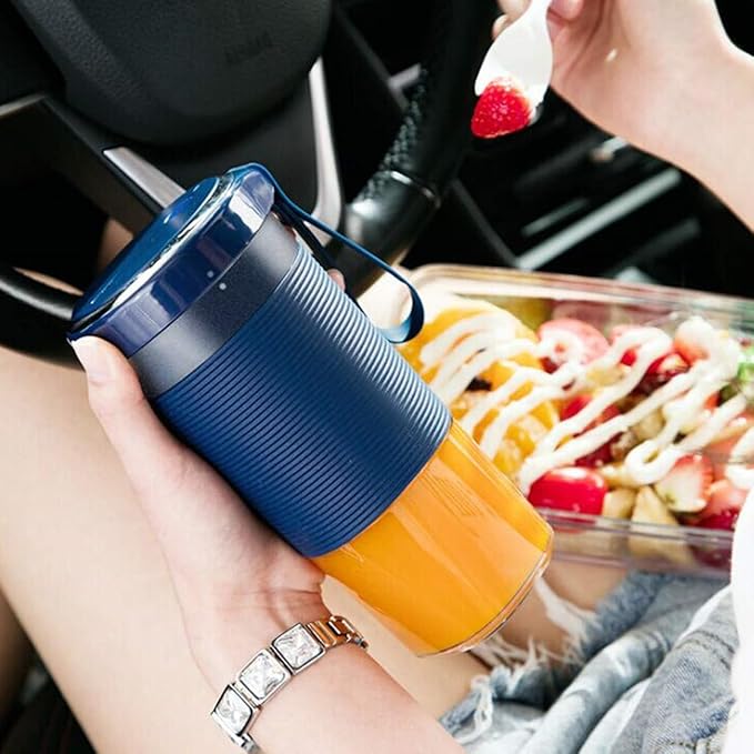 KLP Portable Juicer Cup