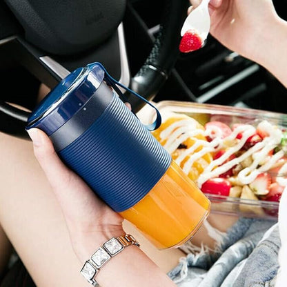 KLP Portable Juicer Cup