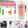 KLP Portable Juicer Cup