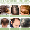 Adivasi Herbal Hair Oil – Natural Hair Growth & Anti Hair Fall