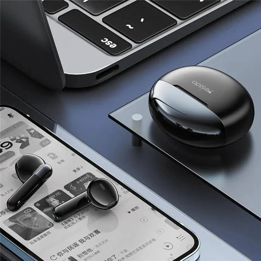 Sound Sphere Earbud – True Wireless ANC Earbuds with Hi-Fi Sound