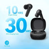 Soundcore True Wireless Earbuds – ANC, Hi-Res Audio & Long Battery Life
