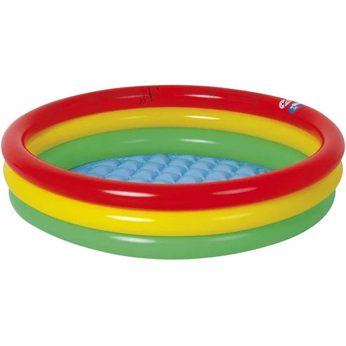 Bestway - Fill & Rise Pool  Ⓢ Swimming Pool