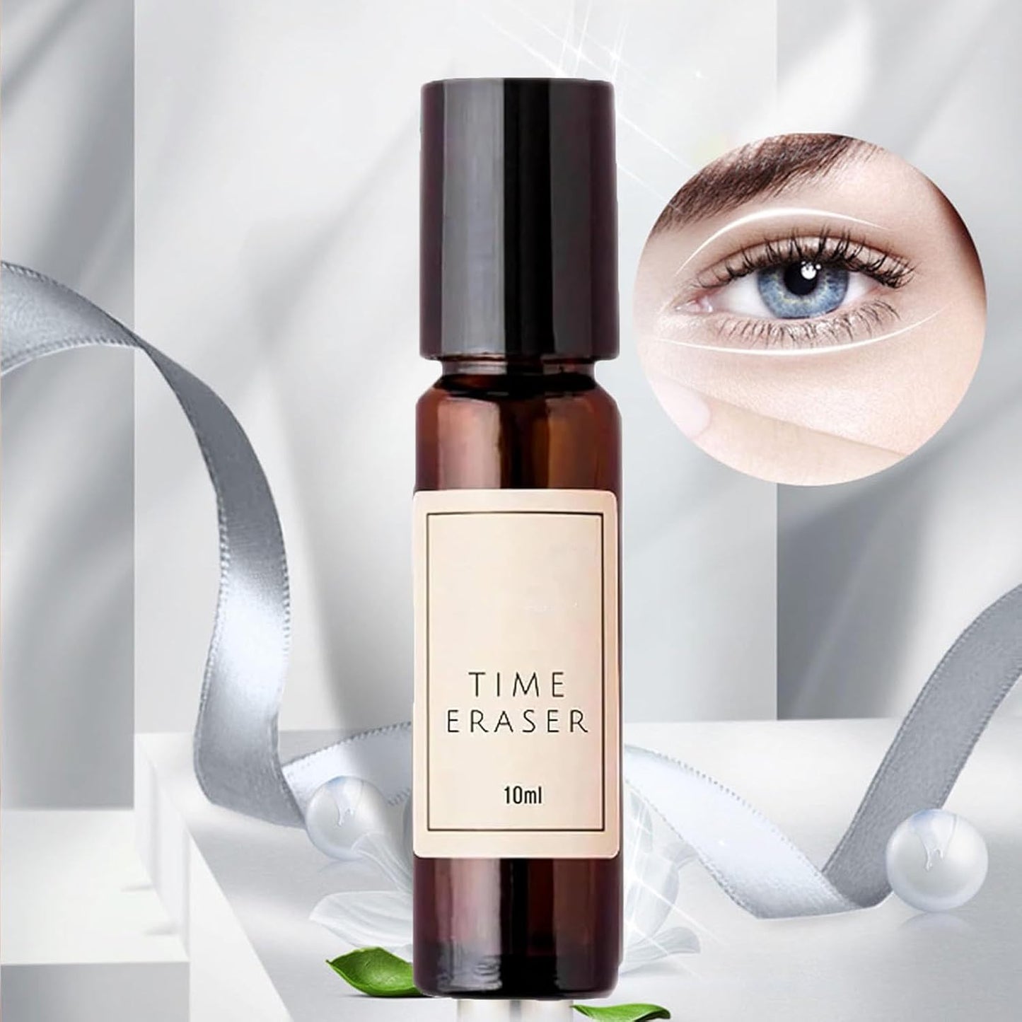 Time Eraser – Anti-Aging Skin Renewal Formula