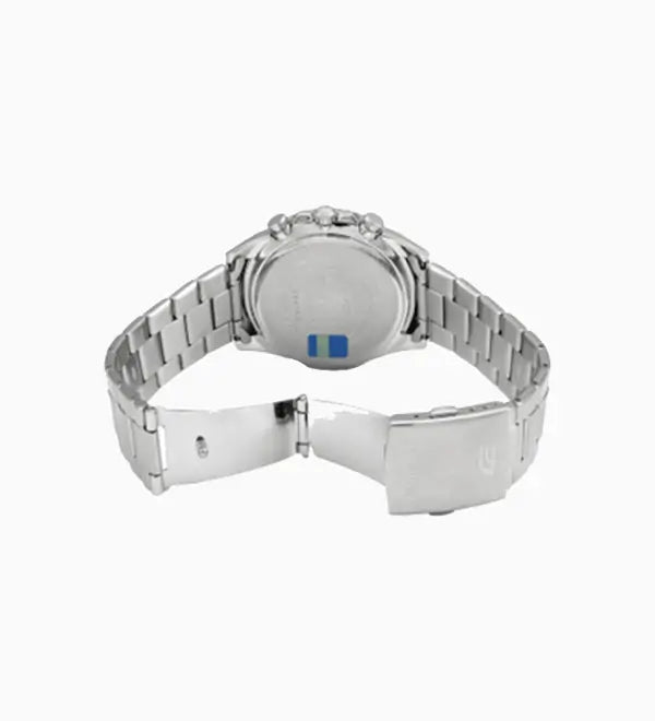 Casio Digital Men's Watch – Durable & Reliable Everyday Timepiece