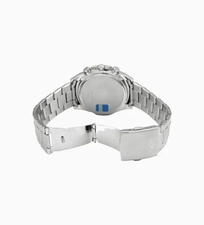 Casio Digital Men's Watch – Durable & Reliable Everyday Timepiece