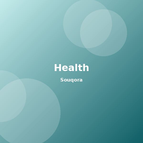 Health category